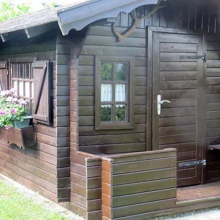 Ferienwohnung Am Postteich 아파트 빈터베르크
