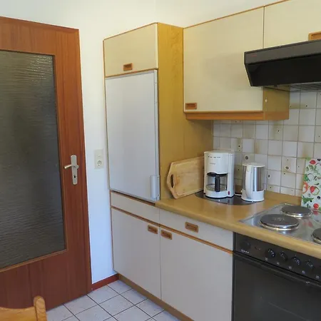 Ferienwohnung Am Postteich 빈터베르크