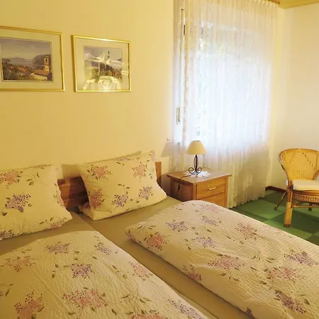 아파트 Ferienwohnung Am Postteich *