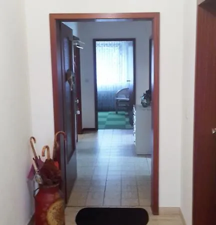 Ferienwohnung Am Postteich * 빈터베르크