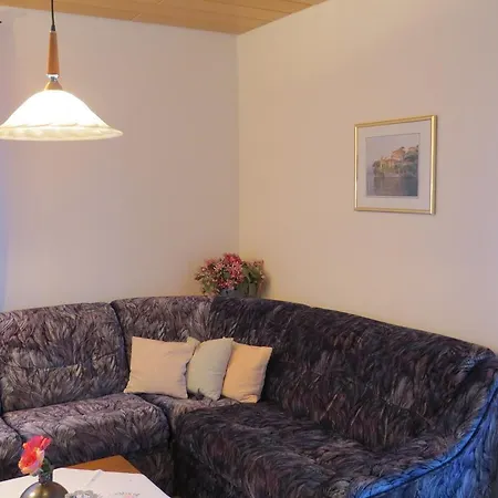 아파트 Ferienwohnung Am Postteich *